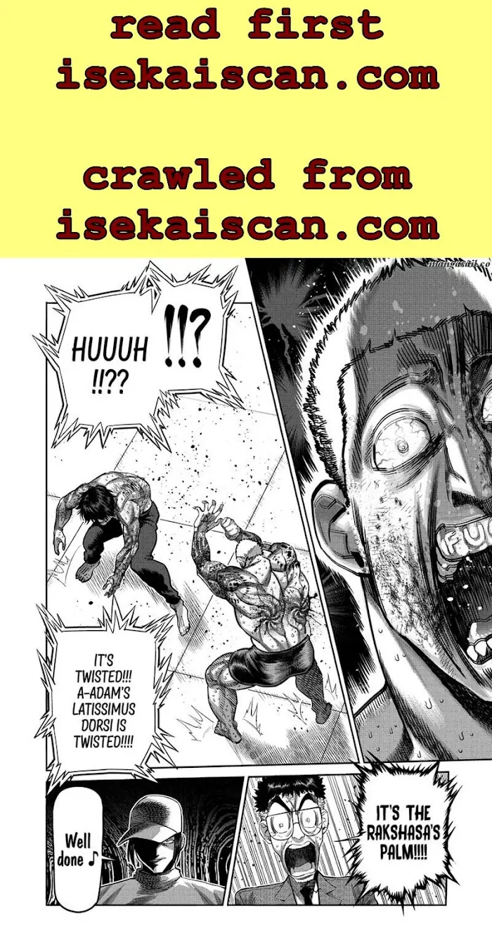 Kengan Omega Chapter 182 image 16_optimized